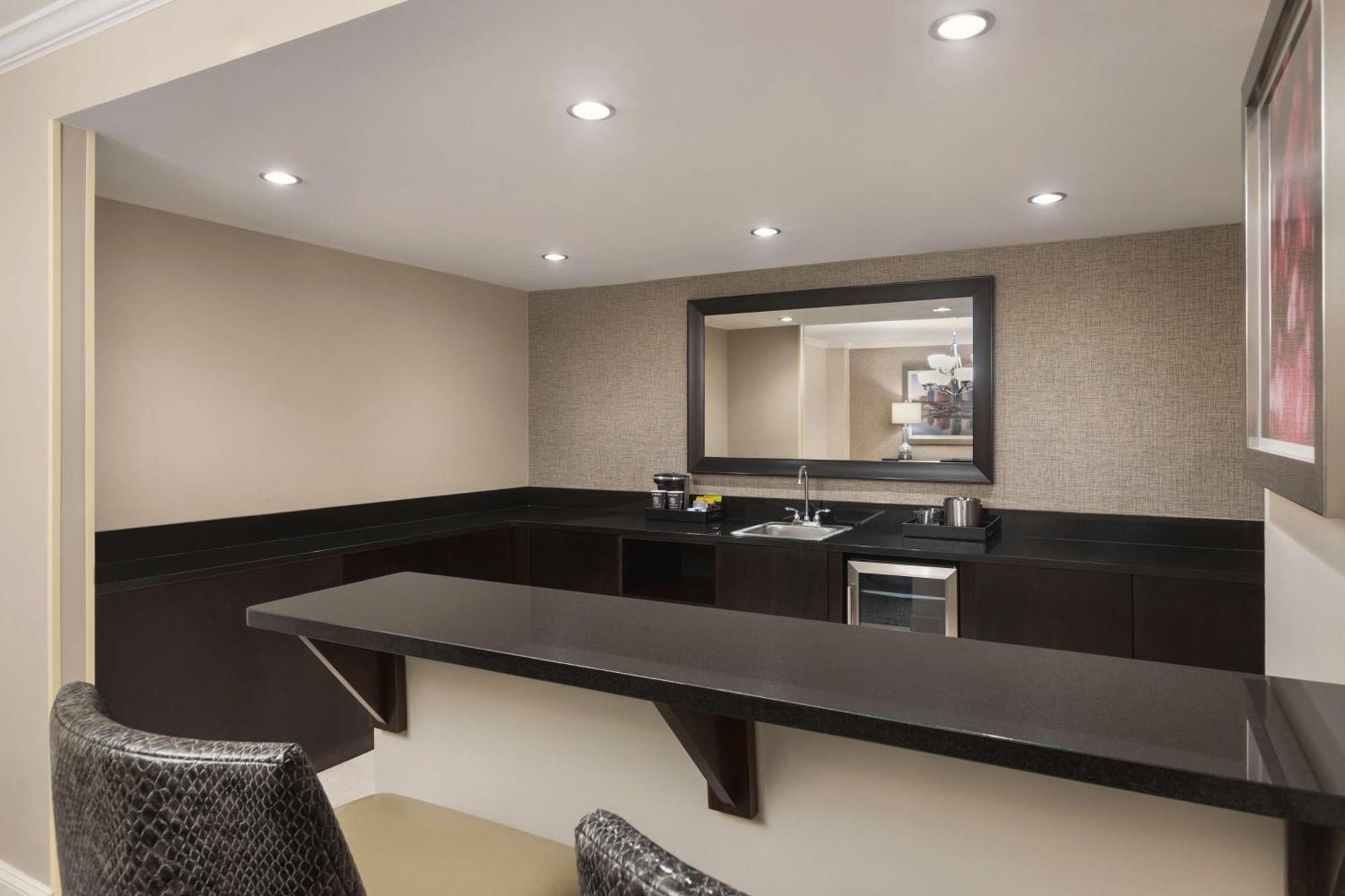Готель Hilton Tampa Downtown Екстер'єр фото