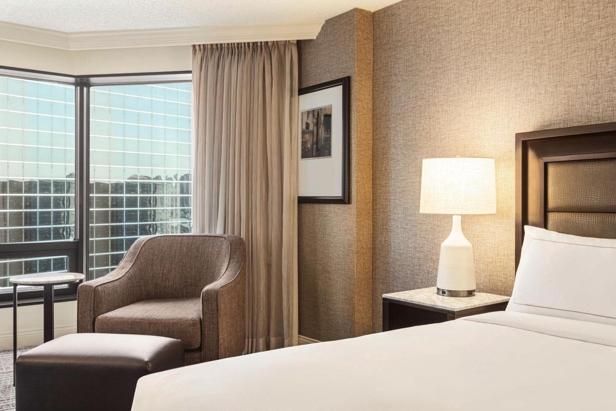 Готель Hilton Tampa Downtown Екстер'єр фото