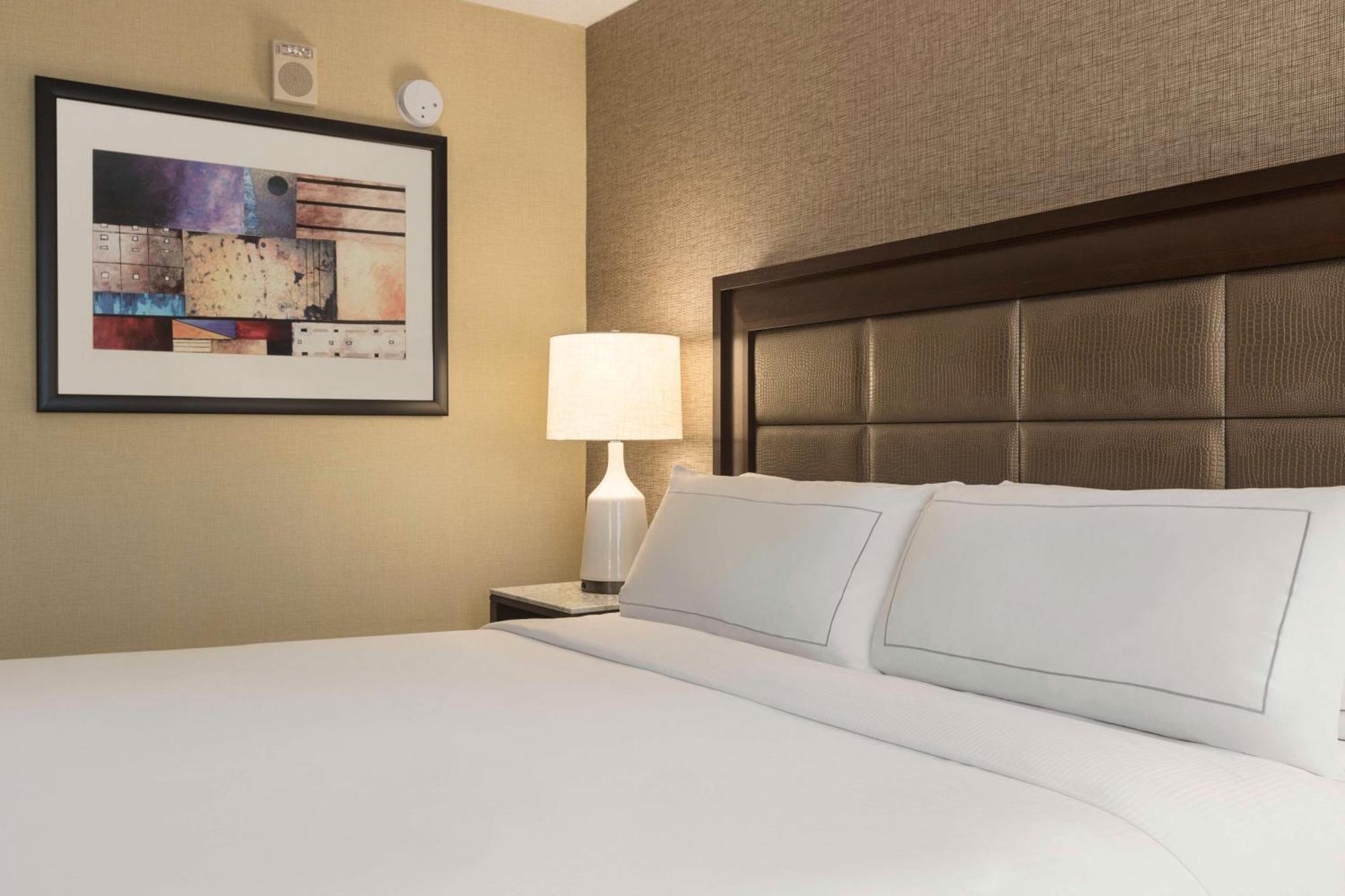 Готель Hilton Tampa Downtown Екстер'єр фото