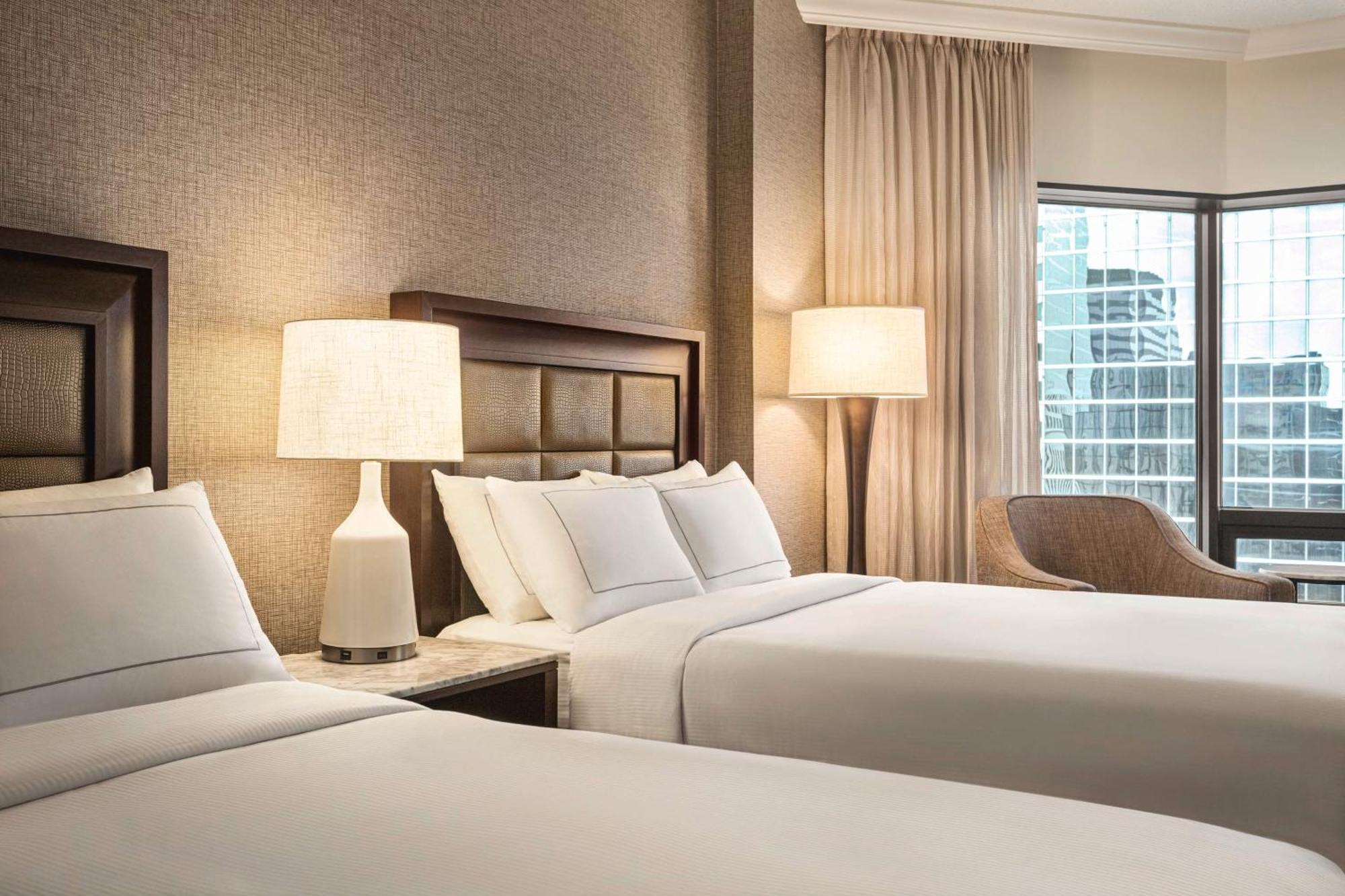 Готель Hilton Tampa Downtown Екстер'єр фото