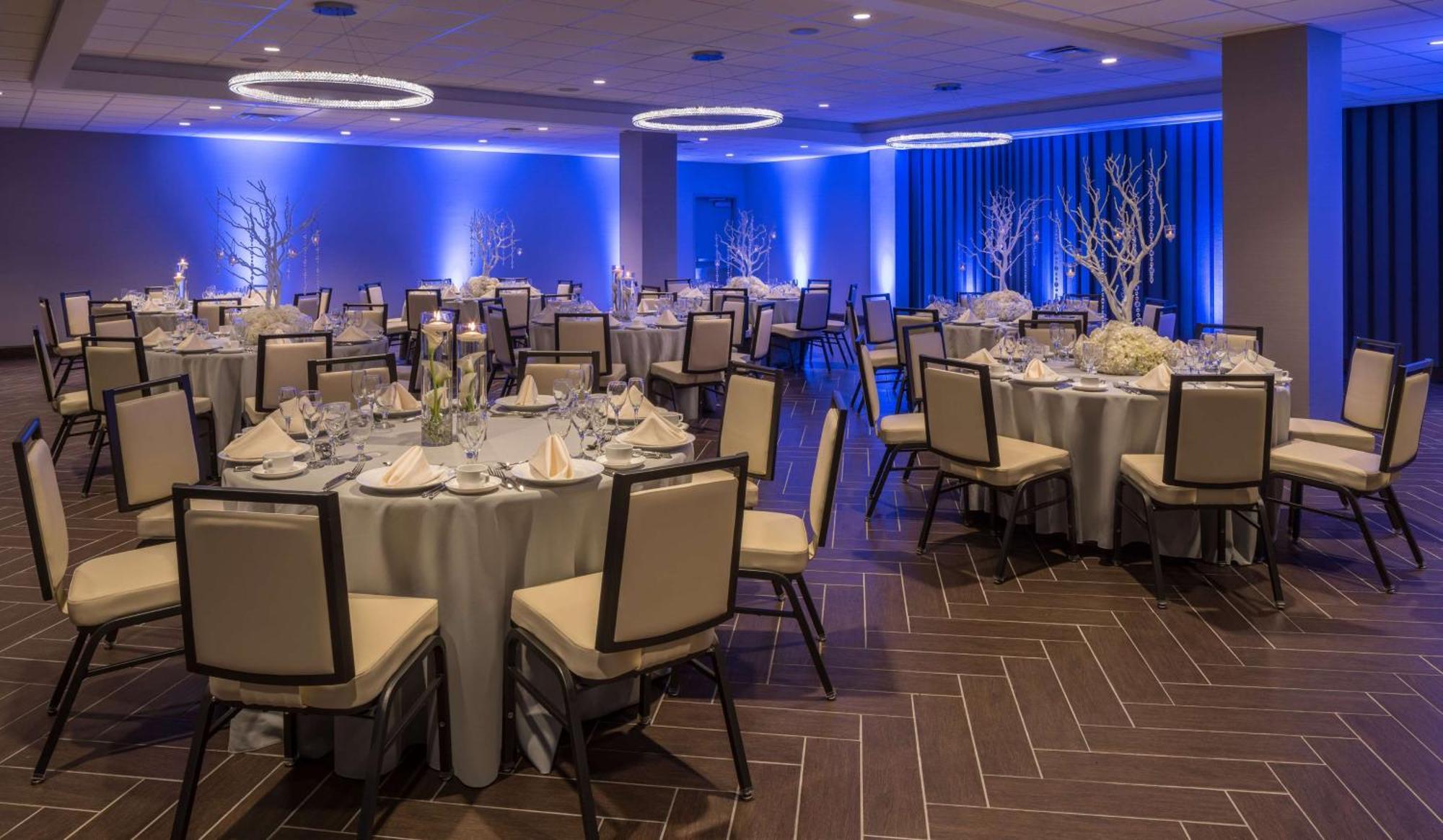 Готель Hilton Tampa Downtown Екстер'єр фото
